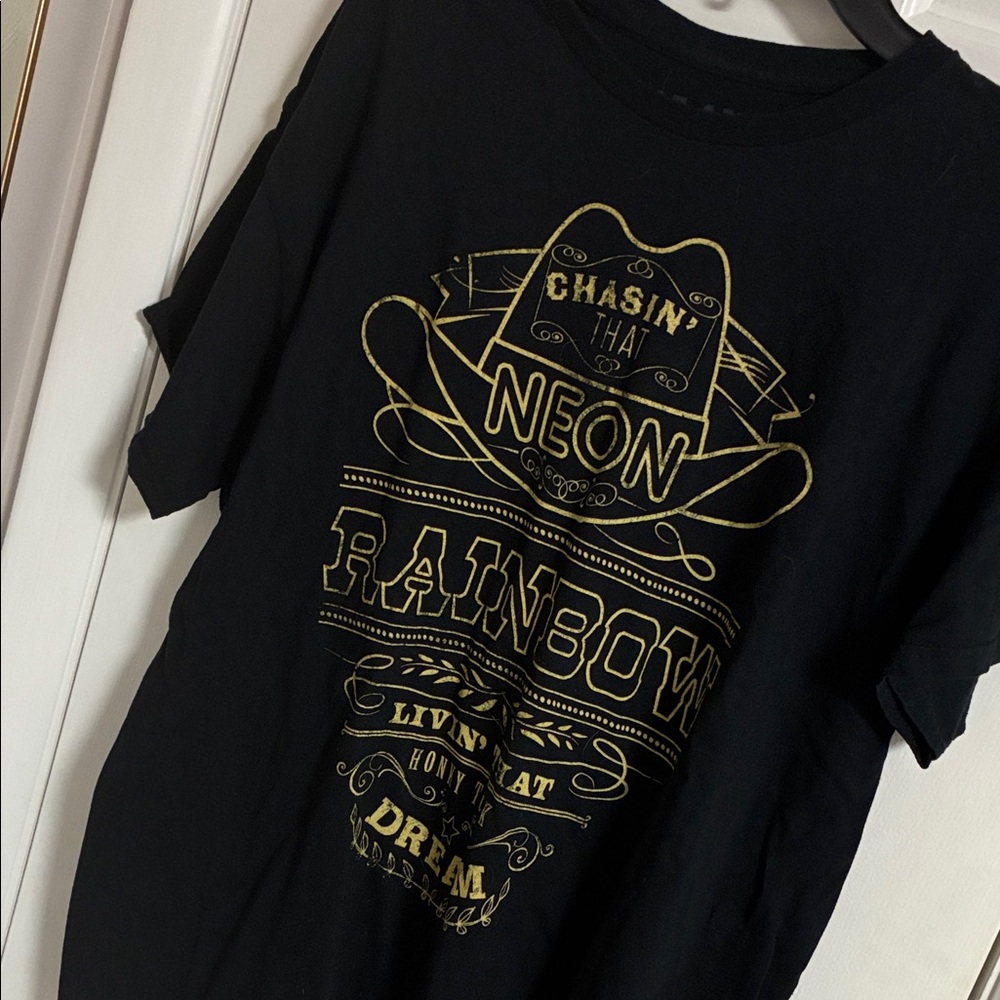 Alan Jackson T-shirt